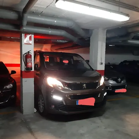 Center * Malaga