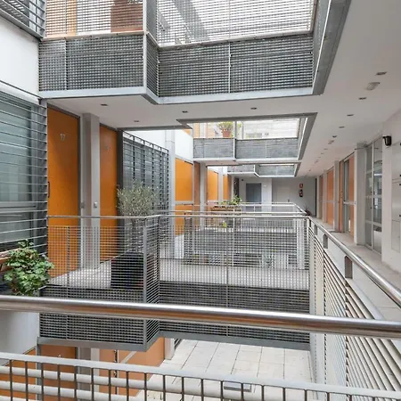 Center Apartment