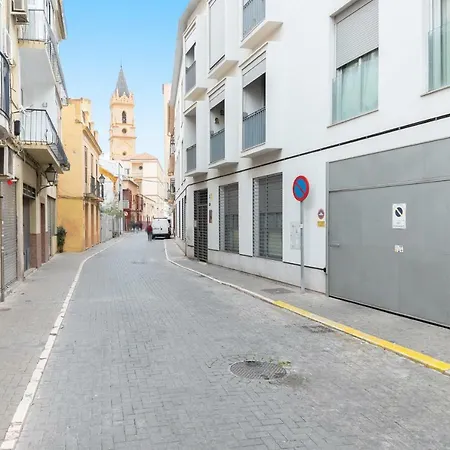 Center Malaga