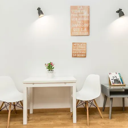 Apartamento Center